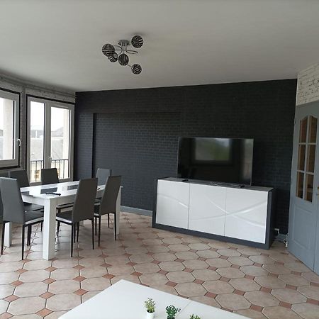 Joli Appartement Type 5 En Centre Ville Châteauroux Extérieur photo