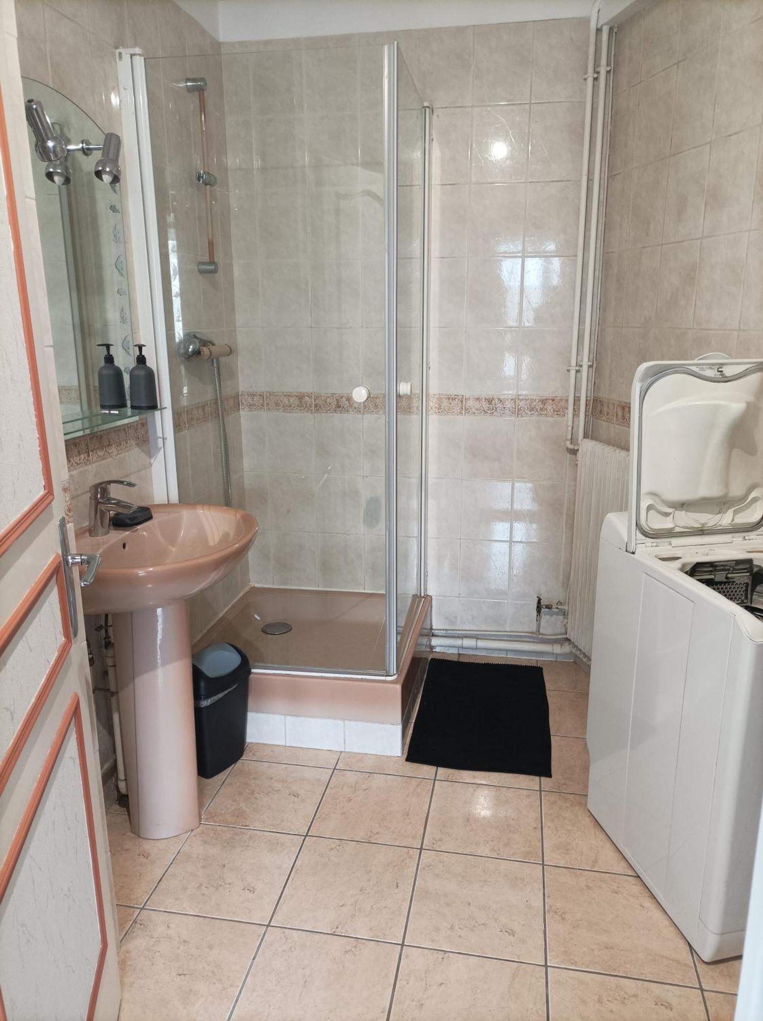 Joli Appartement Type 5 En Centre Ville Châteauroux Extérieur photo