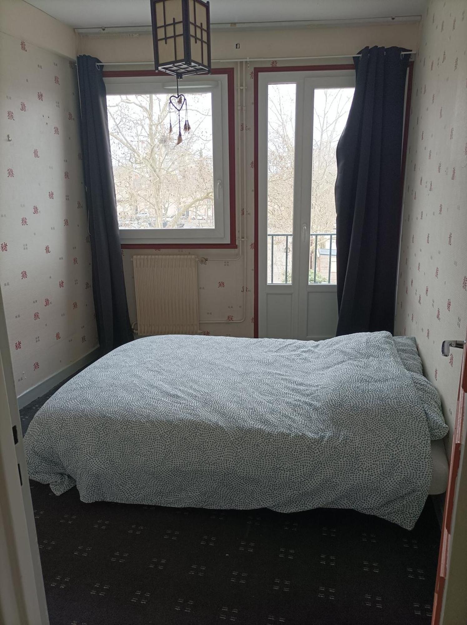 Joli Appartement Type 5 En Centre Ville Châteauroux Extérieur photo